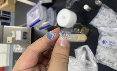 冷凍研磨儀對牛肉的研磨實驗效果能否達(dá)到肉源性檢測要求？